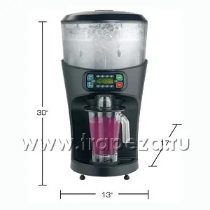 Блендер-шейвер Hamilton Beach HBS1200-CE