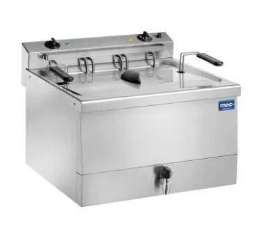 Фритюрницы ФРИТЮРНИЦА MEC FT 18B