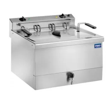 Фритюрницы Фритюрница MEC FT 18B