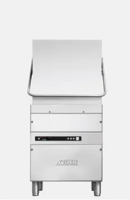 Купольные посудомоечные машины МАШИНА ПОСУДОМОЕЧНАЯ DIHR HT 11 T