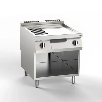 Жарочные поверхности ПОВЕРХНОСТЬ ЖАРОЧНАЯ ЭЛЕКТРИЧЕСКАЯ 900 СЕРИИ APACH CHEF LINE SLFTE89CLROS