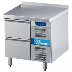 Столы морозильные Стол морозильный Cool copmaсt TKM711161+700070