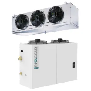 Сплит-система морозильная Rivacold SPL034G012D+E1