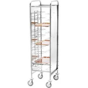 Шпилька для подносов GN1/1 Forcar CA 1455P