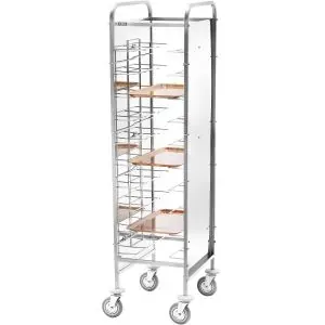 Шпилька для подносов GN1/1 Forcar CA 1455P
