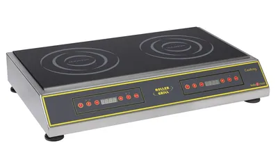 Настольные плиты и варочные панели Плита индукционная ROLLER GRILL PID 30
