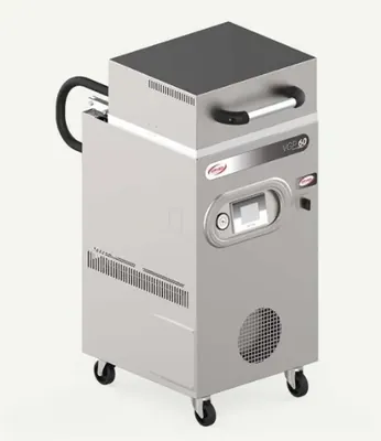 Запайщики лотков Упаковщик вакуумный ORVED VGP 60