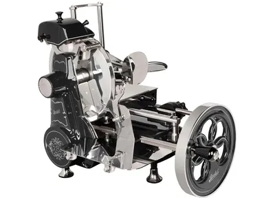 Слайсеры Слайсер Berkel FLYWHEEL (VOLANO) B2 черный