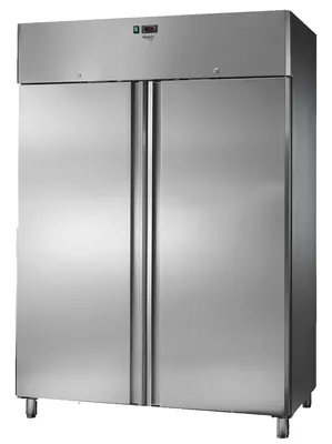 Шкафы морозильные ШКАФ ХОЛОДИЛЬНЫЙ APACH F1400TN DOM PLUS