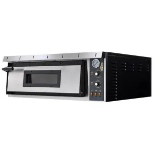Печь для пиццы подовая ITPIZZA ML6