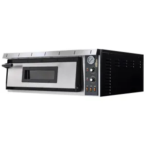 Печи для пиццы Печь для пиццы подовая ITPIZZA ML6