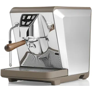 Кофемашина рожковая автоматическая Nuova Simonelli Oscar MOOD tank Tortora, 220V
