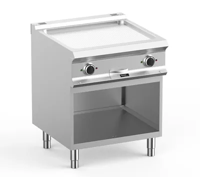 Жарочные поверхности ПОВЕРХНОСТЬ ЖАРОЧНАЯ ЭЛЕКТРИЧЕСКАЯ 700 СЕРИИ APACH CHEF LINE GLFTE77ROSP