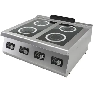 Плита индукционная настольная Vortmax SEI 78