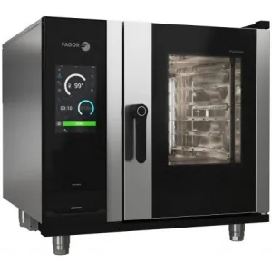 Пароконвектомат Fagor APW-061-E R LW S