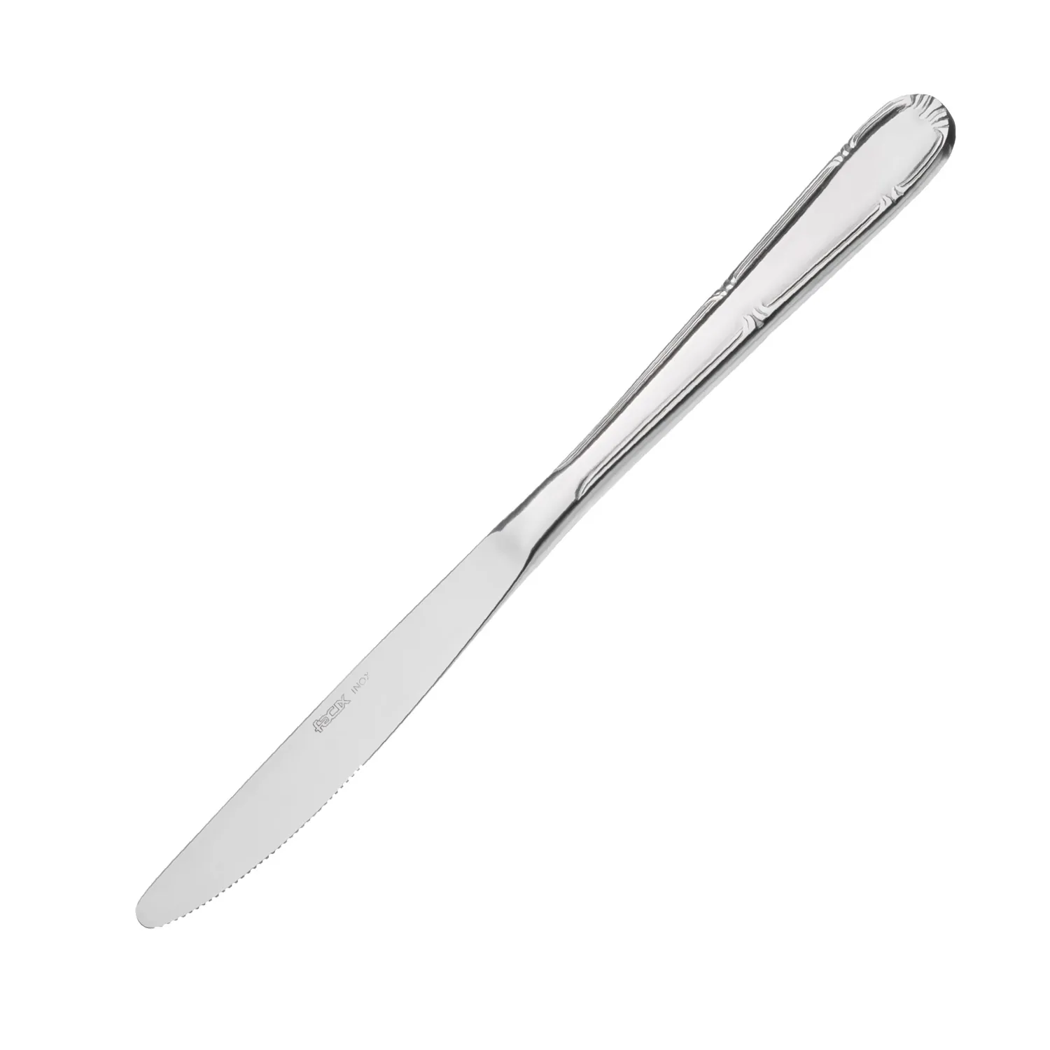 Нож десертный Король Генрих VIII 18/10 2,5 мм 21,1 см. Abert
