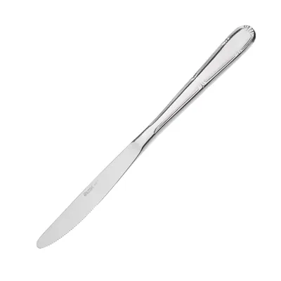 Столовые приборы Нож десертный Король Генрих VIII 18/10 2,5 мм 21,1 см. Abert