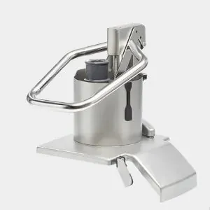 Рабочие органы и насадки Бункер ROBOT COUPE д/овощерезки CL60F с рычагом 49680