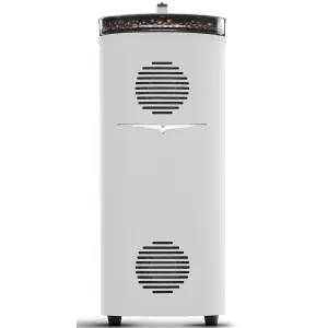 Кофемолка-автомат Victoria Arduino MYTHOS MYG 85 (white) matte, 220V