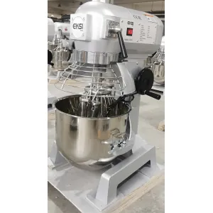 Миксер планетарный EKSI B20B