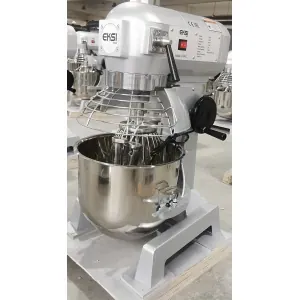 Миксеры планетарные Миксер планетарный EKSI B20B