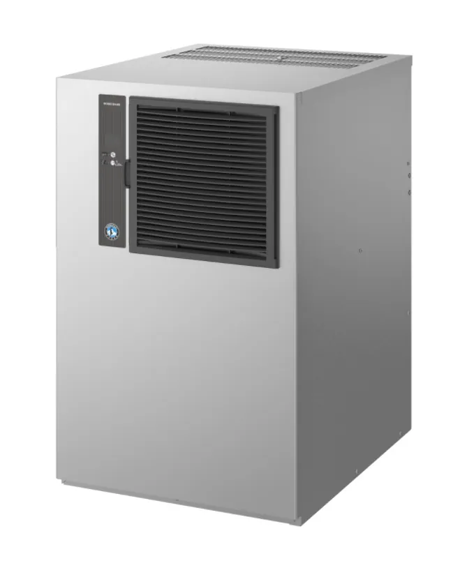 Льдогенераторы ЛЕДОГЕНЕРАТОР HOSHIZAKI IM-240AWNE-HC-23