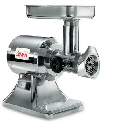 Мясорубки МЯСОРУБКА SIRMAN TC-22Е 3Ф. НЕРЖ. CE + РЕВЕРС