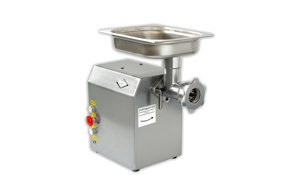 Машина для измельчения мяса МИМ-80-01 (380В)