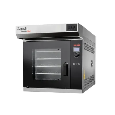 Конвекционные печи ПЕЧЬ КОНВЕКЦИОННАЯ APACH BAKERY LINE K6T DP