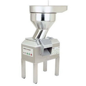 ОВОЩЕРЕЗКА ROBOT COUPE CL60 AUTO 3Ф 2313F