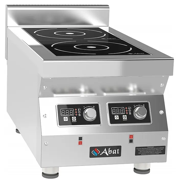 Плита Abat КИП-27Н-3,5, индукционная