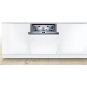 Машина посудомоечная фронтальная Bosch SMV4HVX31E