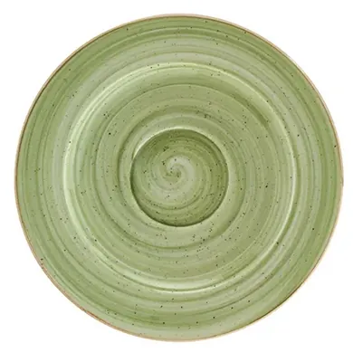 Чашки, кружки, блюдца Блюдце Bonna серии Терапи, ATHRIT01CT, 70259, d=160 мм чашка 62557
