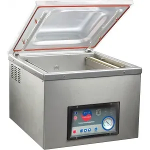 Машина для вакуумной упаковки INDOKOR IVP-450/A