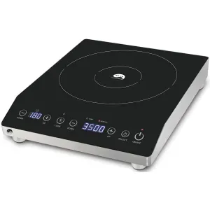 Плиты профессиональные Плита индукционная INDOKOR IN3500 XL