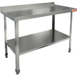Стол производственный Hicold НСО-12/6БП ЭН