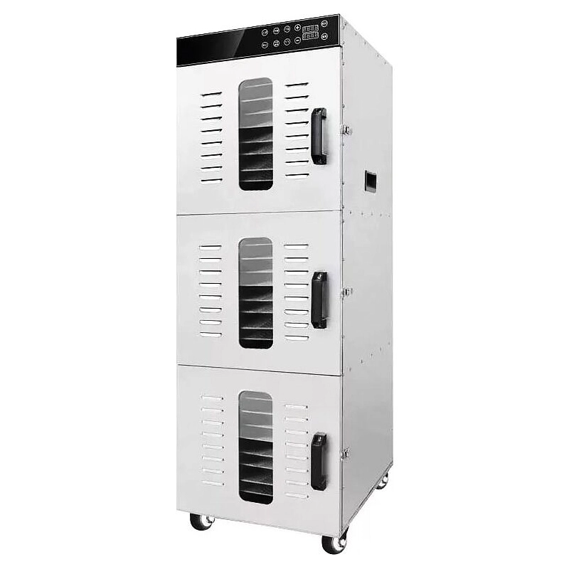Дегидратор HURAKAN HKN-DHD36