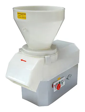 Овощерезки МАШИНА ПРОТИРОЧНАЯ МПР-350М-01