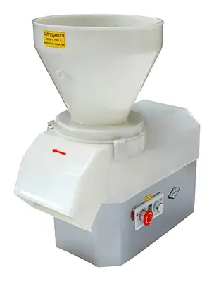 Овощерезки Машина протирочная МПР-350М-01
