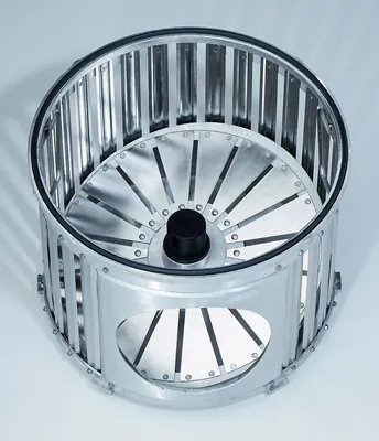 Рабочие органы и насадки Система чистки для FLOTT 18K д/корнеплодов SUPER