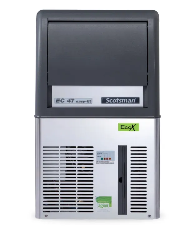 Льдогенераторы ЛЬДОГЕНЕРАТОР SCOTSMAN ECM 47 AS OX