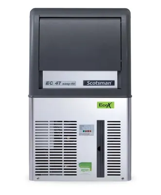 Льдогенераторы ЛЬДОГЕНЕРАТОР SCOTSMAN ECM 47 AS OX