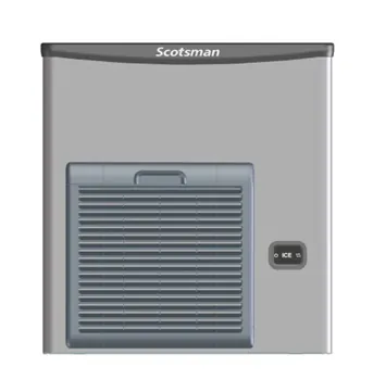 Льдогенераторы ЛЬДОГЕНЕРАТОР SCOTSMAN MXF 427 WS OX
