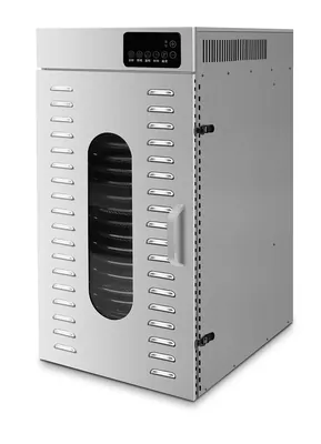 Дегидраторы ДЕГИДРАТОР HURAKAN HKN-DHD20R РОТАЦИОННЫЙ