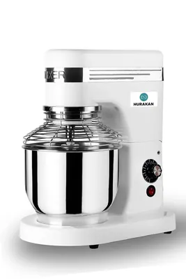 Миксеры планетарные МИКСЕР ПЛАНЕТАРНЫЙ HURAKAN HKN-KSV7 PRO