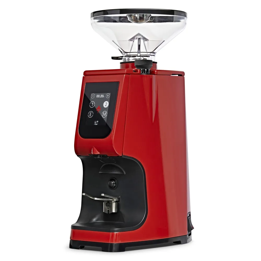 Кофемолки Кофемолка Atom Touch 65 Ferrari Red
