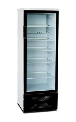 Шкафы холодильные Шкаф холодильный Бирюса Б-B310