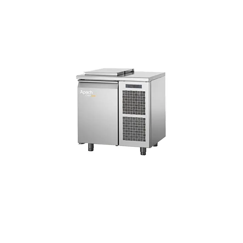 Столы для пиццы и салатов СТОЛ САЛАДЕТТ APACH CHEF LINE LTS1T