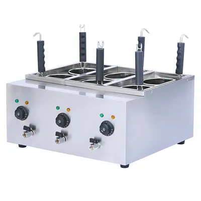 Макароноварки Макароноварка VPC-6