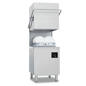 Купольные посудомоечные машины МАШИНА ПОСУДОМОЕЧНАЯ APACH AC800PSDD (ST3801RUDD) КУПОЛЬНАЯ С ПОМПОЙ